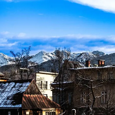 Goscinne Hostel Zakopane
