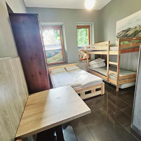 Hostel Goscinne Zakopane