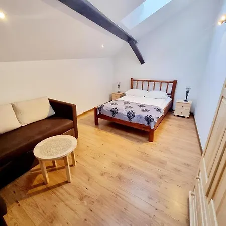 Hostel Goscinne Zakopane