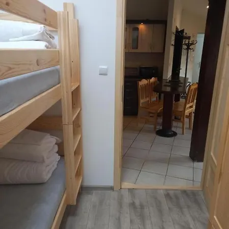 Goscinne Hostel
