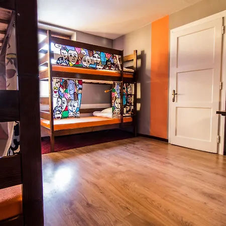 Hostel Goscinne Zakopane