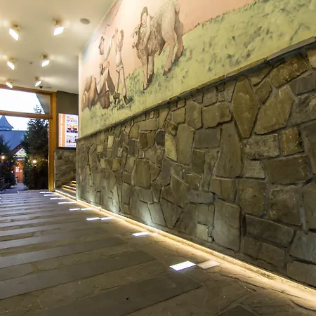 Goscinne Hostel