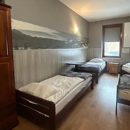 Goscinne Hostel