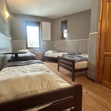 Hostel Goscinne