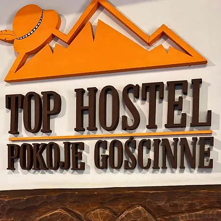 Goscinne Hostel
