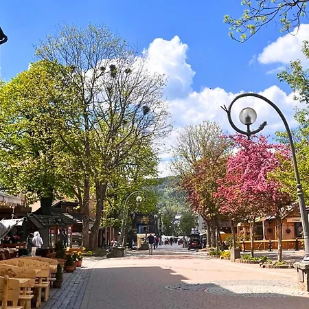 Hostel Goscinne Zakopane