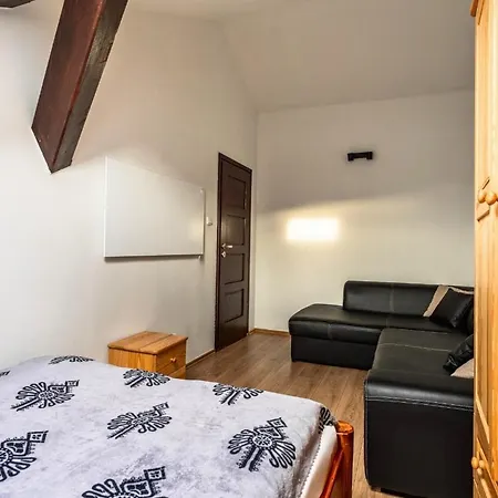 Goscinne Hostel