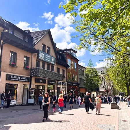 Goscinne * Zakopane