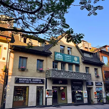 Goscinne Hostel