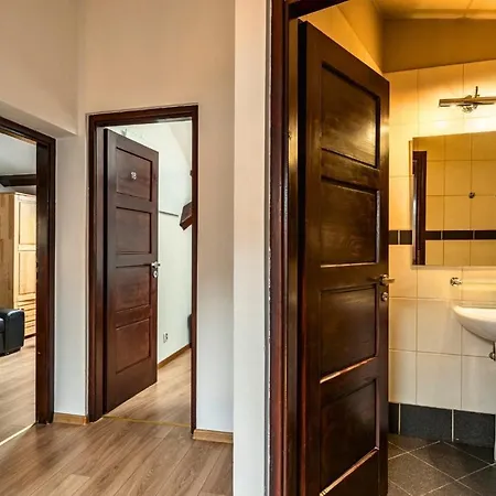 Goscinne Hostel