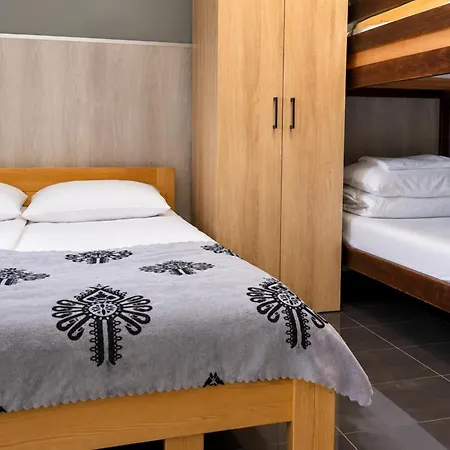 Goscinne Hostel Zakopane