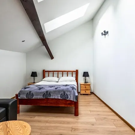 Goscinne Hostel Zakopane