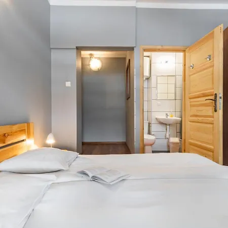 Hostel Goscinne Zakopane