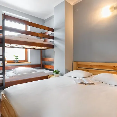 Goscinne Hostel
