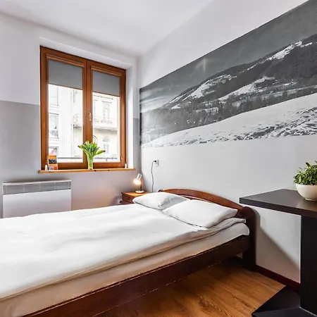 Hostel Goscinne