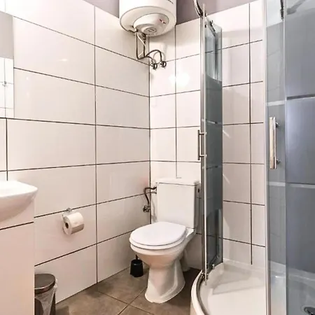 Goscinne Hostel Zakopane
