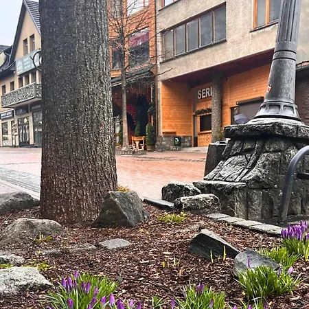 Goscinne * Zakopane