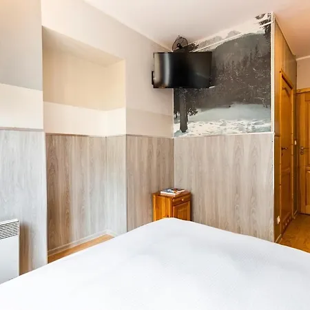 Goscinne Hostel