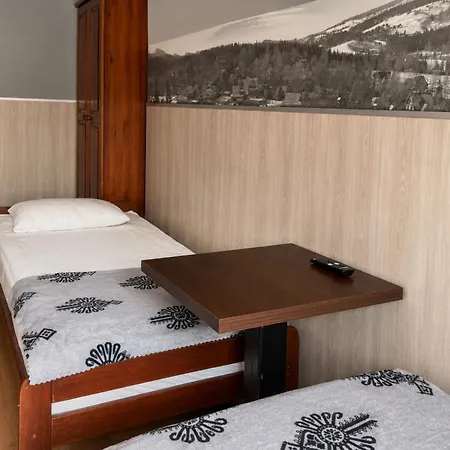 Hostel Goscinne
