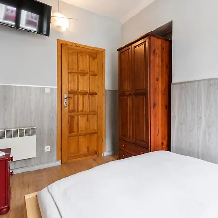 Goscinne Hostel Zakopane