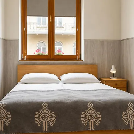 Hostel Goscinne Zakopane