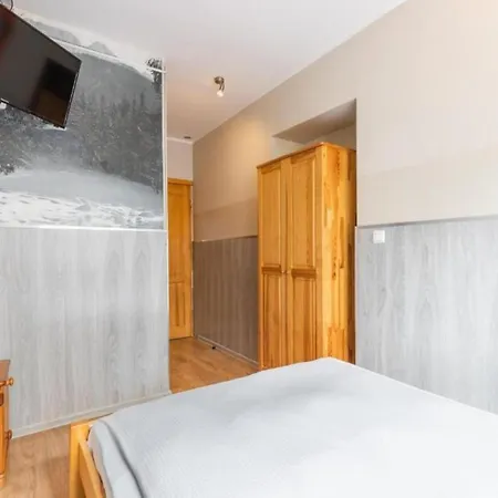 Goscinne Hostel