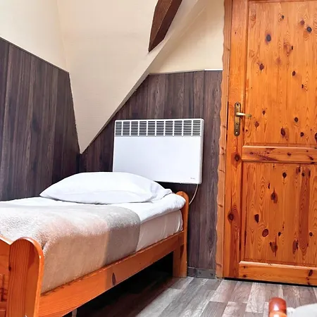 Hostel Goscinne