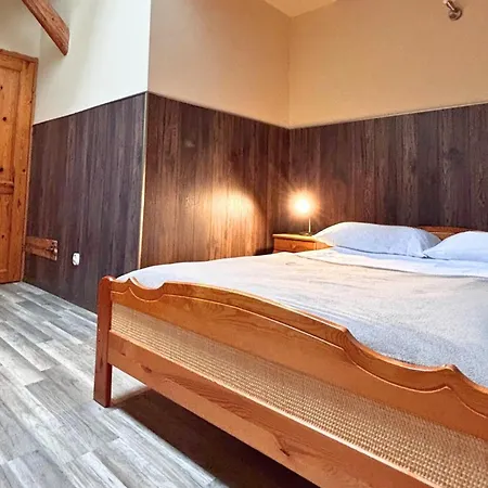 Hostel Goscinne *