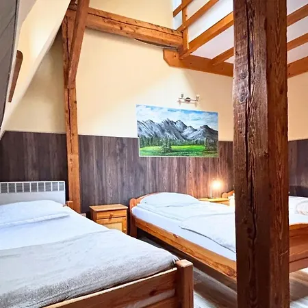 Hostel Goscinne Zakopane