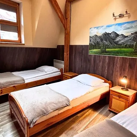 Goscinne * Zakopane