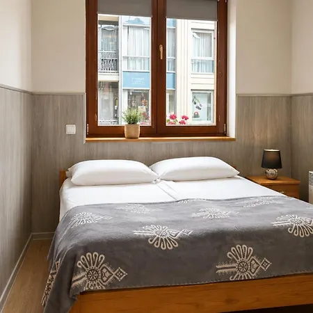 Hostel Goscinne