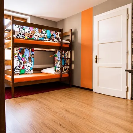 Goscinne Hostel Zakopane
