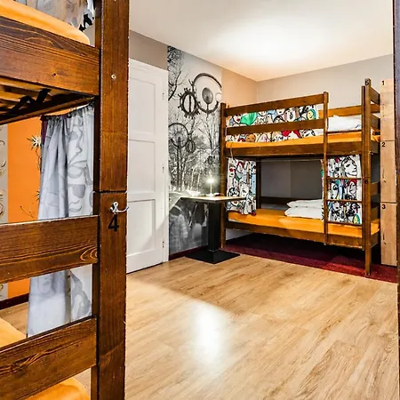 Hostel Goscinne Zakopane