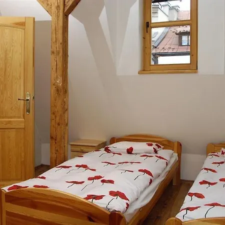 Hostel Goscinne *