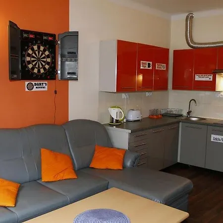 Hostel Goscinne Zakopane