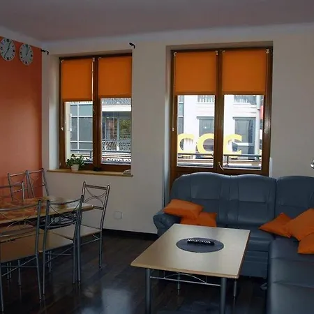 Hostel Goscinne *