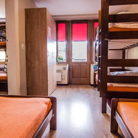 Hostel Goscinne Zakopane
