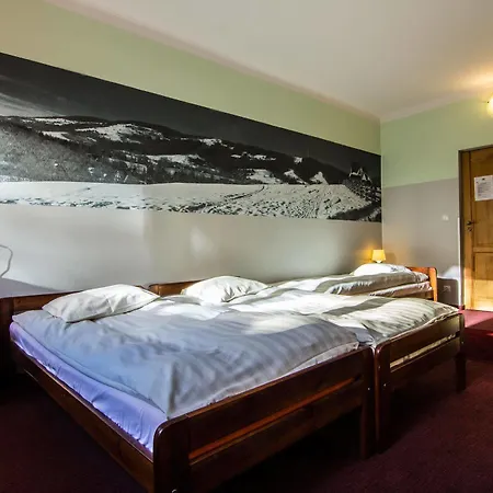 Goscinne Hostel Zakopane