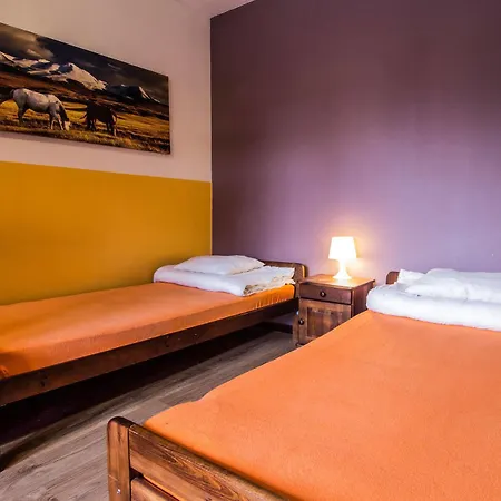 Hostel Goscinne Zakopane