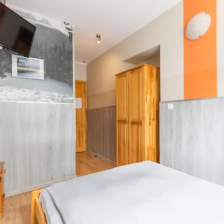 Hostel Goscinne