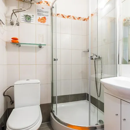 Goscinne Hostel Zakopane