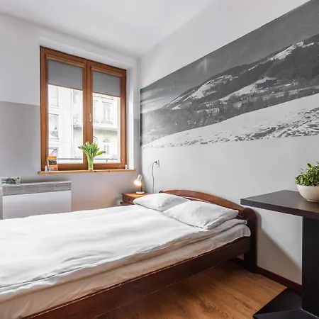 Goscinne Hostel