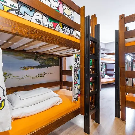 Goscinne Hostel Zakopane
