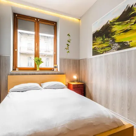Hostel Goscinne