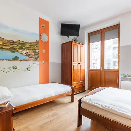 Goscinne Hostel