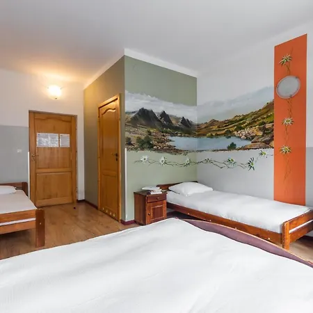 Goscinne * Zakopane