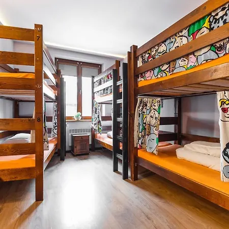Hostel Goscinne Zakopane