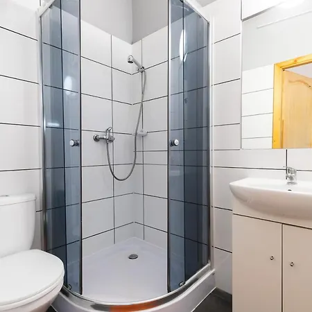 Hostel Goscinne
