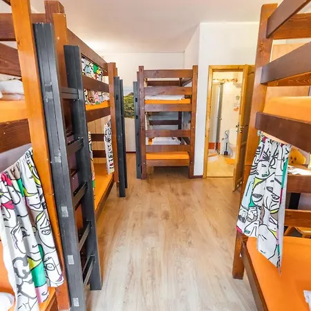 Hostel Goscinne Zakopane