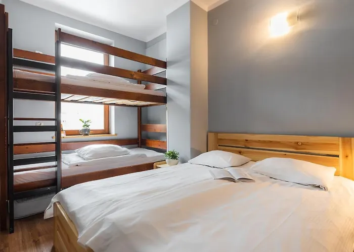 Hostel Goscinne Zakopane